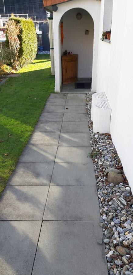 Studio In Domat Ems Exterior foto