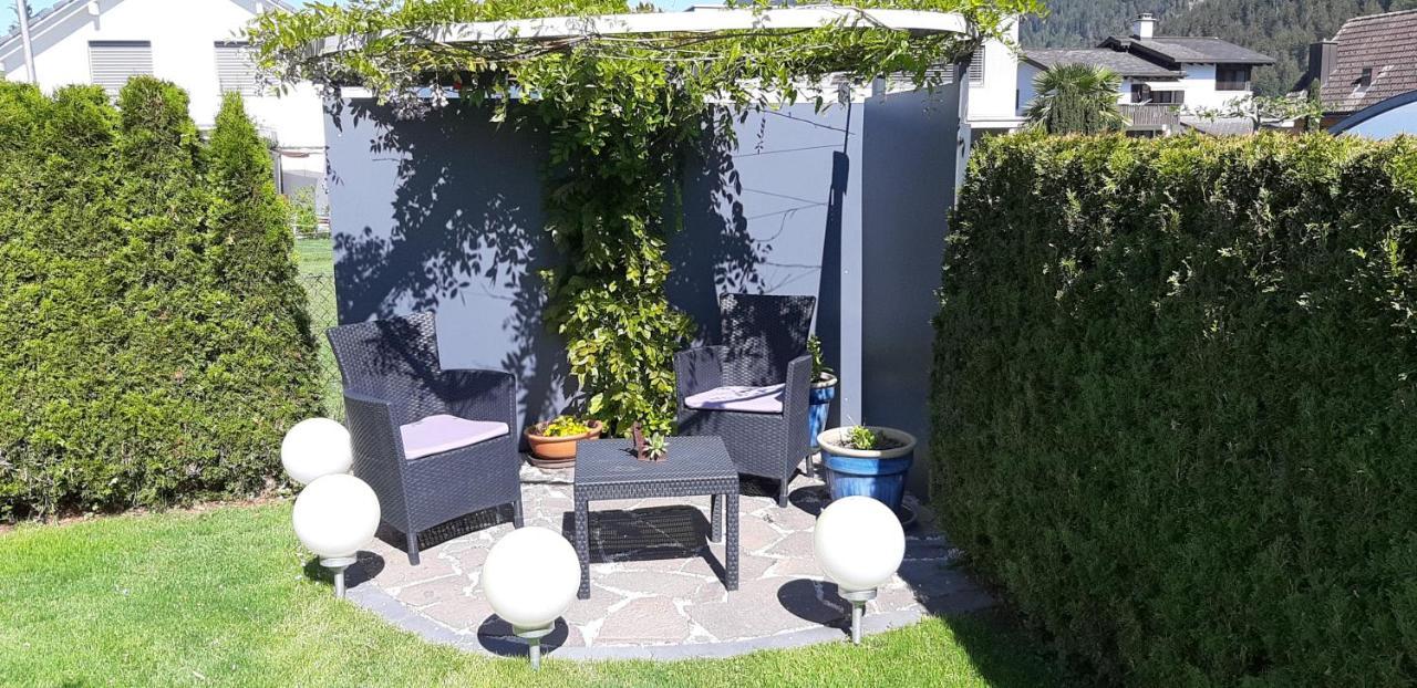 Studio In Domat Ems Exterior foto